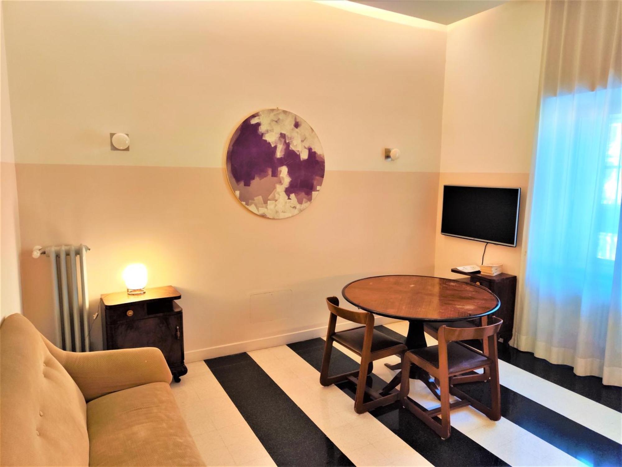 דירות רומא Vino E Oli Residenze מראה חיצוני תמונה