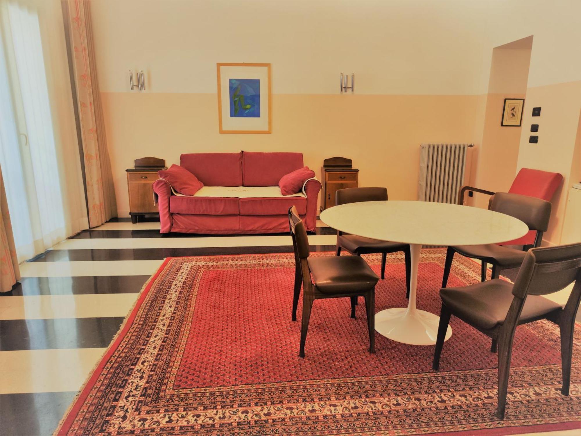 דירות רומא Vino E Oli Residenze מראה חיצוני תמונה